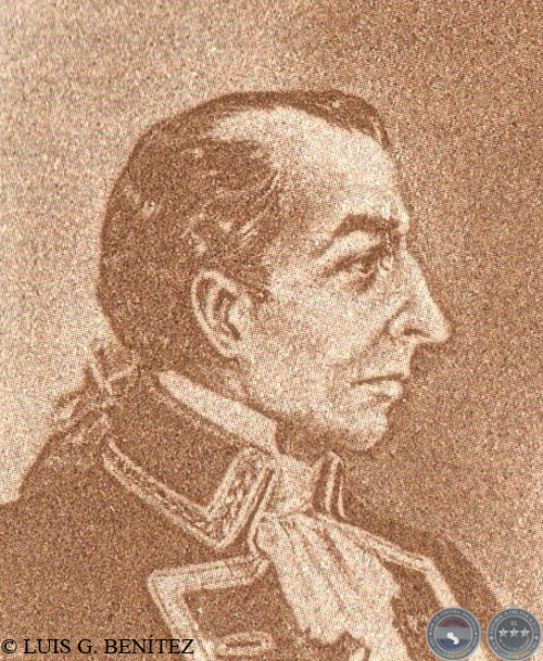 Manuel Atanasio Cavanas Historiaparaguaya